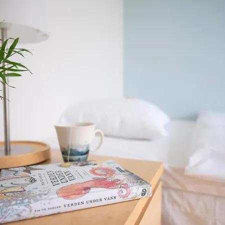 Miljosenter & Opplev Runde