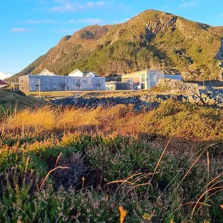 Miljøsenter&opplev 3*