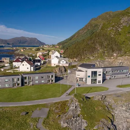 Miljosenter & Opplev Apartmanhotel