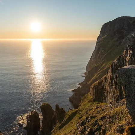 Aparthotel Miljosenter & Opplev 3*