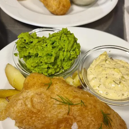 Miljosenter & Opplev Aparthotel 3*