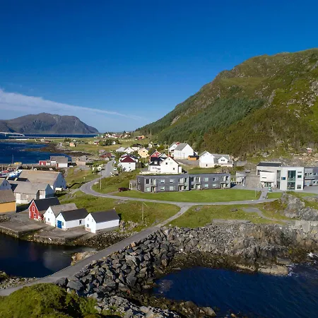 Aparthotel Miljosenter & Opplev 3*