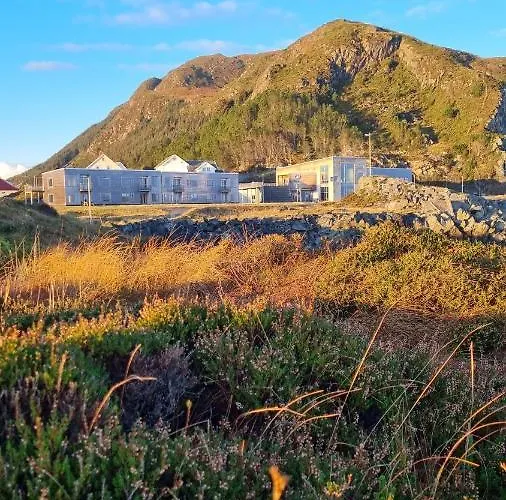 Miljosenter & Opplev 3*