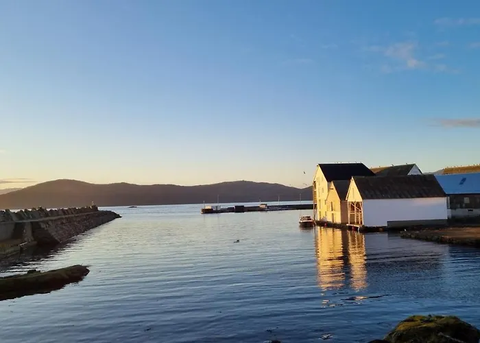 Miljosenter & Opplev