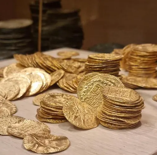 Miljosenter & Opplev Апарт-отель 3*