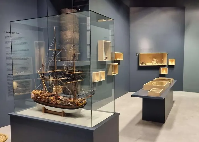 Miljosenter & Opplev