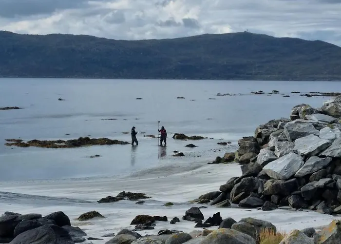 Miljosenter & Opplev 3*