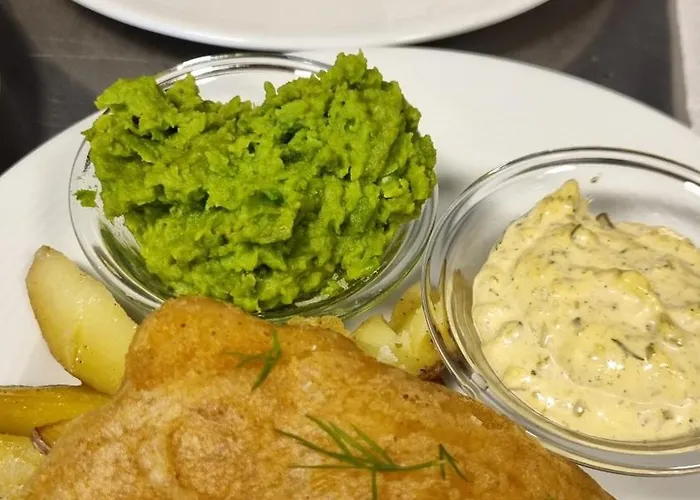 Miljosenter & Opplev Апарт-отель 3*