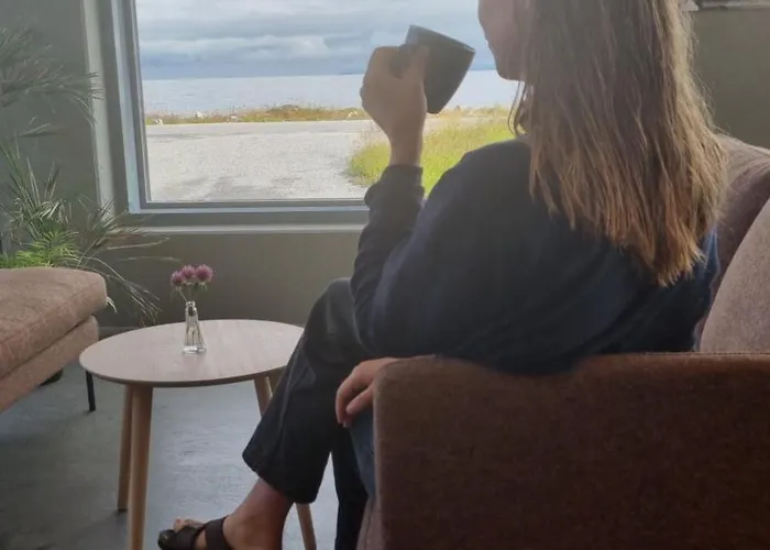 Miljosenter & Opplev Apartahotel Runde