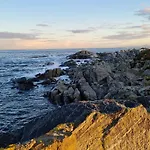 Miljøsenter&opplev 3*