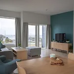 Miljøsenter&opplev Lejlighedshotel