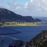 Miljøsenter&opplev Lejlighedshotel
