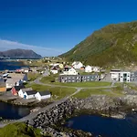 Lejlighedshotel Miljøsenter&opplev 3*